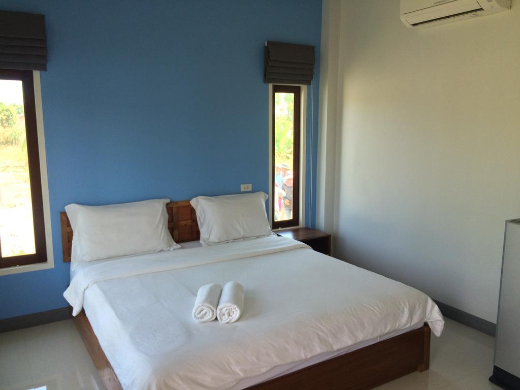Villa Pran Kiang Lay à Ban Pru Yai Extérieur photo