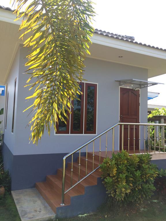 Villa Pran Kiang Lay à Ban Pru Yai Extérieur photo
